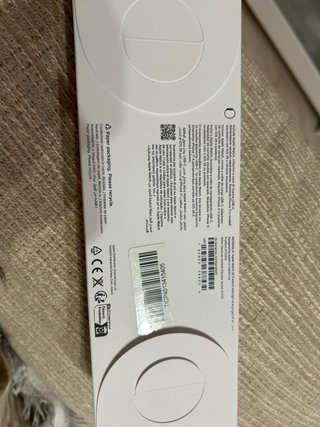 Apple Watch SE 3 gen GPS 44mm , precintado