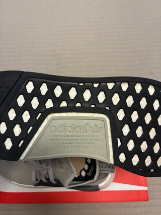 Zapato Adidas