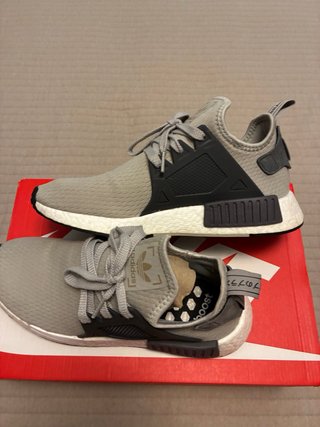 Zapato Adidas