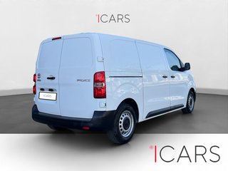 Toyota Proace 1.5 D-4D