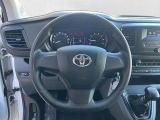 Toyota Proace 1.5 D-4D