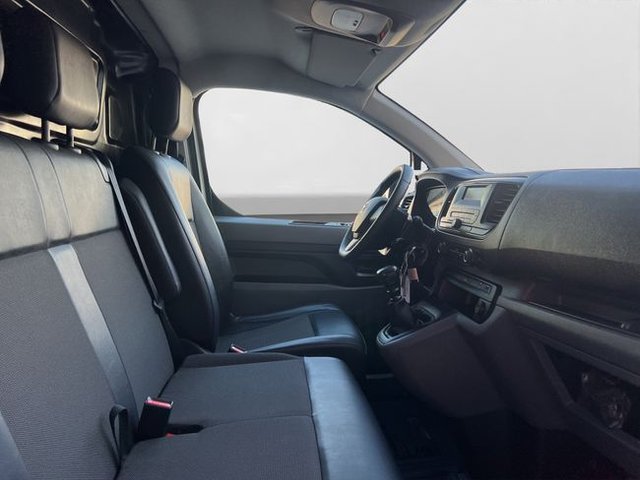 Toyota Proace 1.5 D-4D