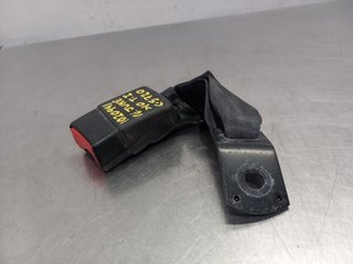 ENGANCHE CINTURON TRASERO IZQUIERDO NISSAN JUKE (