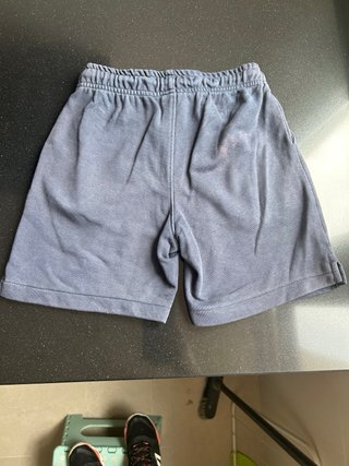 Pantalones cortos Zippy 6-7 años