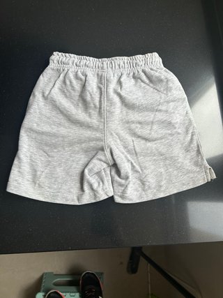 Pantalones cortos Zippy 6-7 años