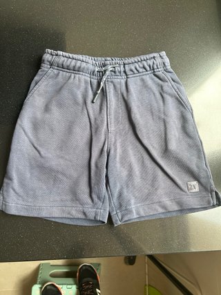 Pantalones cortos Zippy 6-7 años