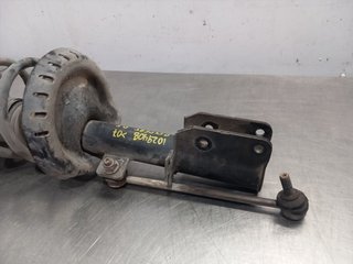 AMORTIGUADOR DELANTERO IZQUIERDO PEUGEOT EXPERT F