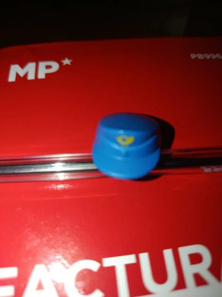 Playmobil Mujer Geobra
