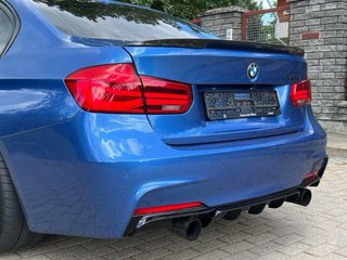 BMW Serie 3 2016