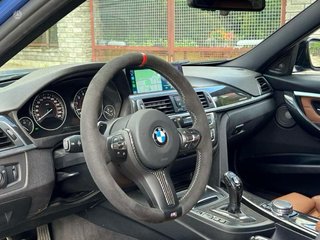 BMW Serie 3 2016