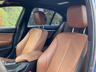 BMW Serie 3 2016