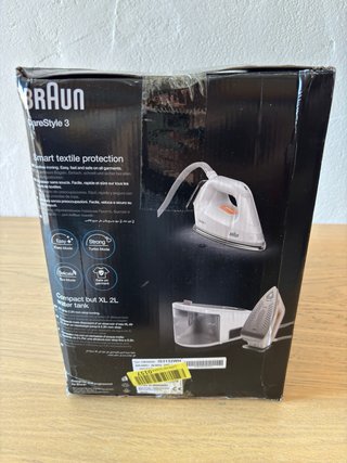 Braun CareStyle 3 Pro IS 3155 VI