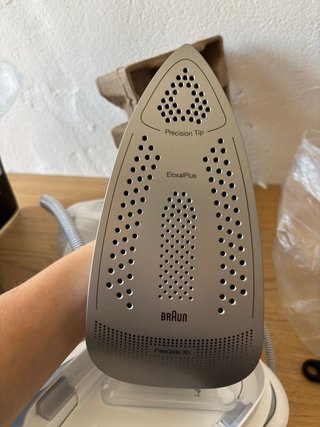 Braun CareStyle 3 Pro IS 3155 VI