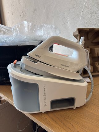 Braun CareStyle 3 Pro IS 3155 VI