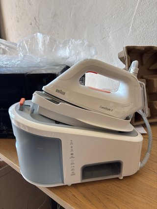 Braun CareStyle 3 Pro IS 3155 VI