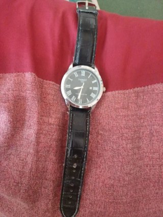 Orologio uomo Tissot