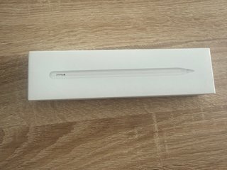 Apple Pencil 2.ª gen. con conector magnético