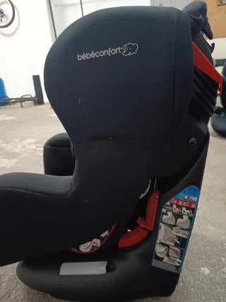 Silla de auto Bébé Confort Iseos