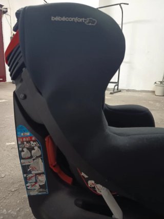 Silla de auto Bébé Confort Iseos