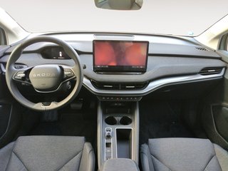 Skoda Elroq 60 63KWh 150KW (204CV) 2026