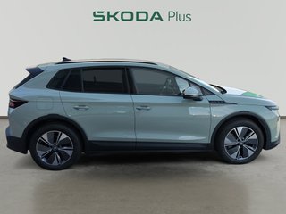 Skoda Elroq 60 63KWh 150KW (204CV) 2026