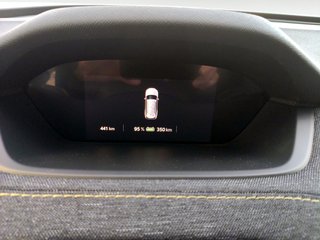 Skoda Elroq 60 63KWh 150KW (204CV) 2026