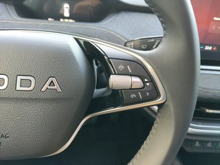 Skoda Elroq 60 63KWh 150KW (204CV) 2026
