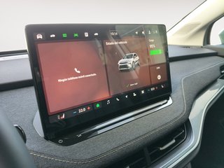 Skoda Elroq 60 63KWh 150KW (204CV) 2026