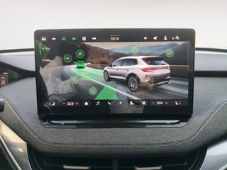 Skoda Elroq 60 63KWh 150KW (204CV) 2026
