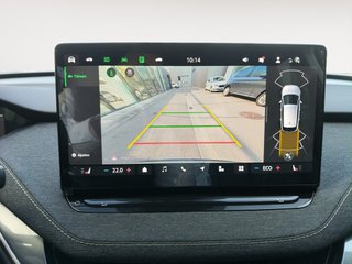 Skoda Elroq 60 63KWh 150KW (204CV) 2026