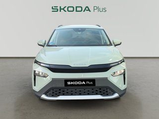 Skoda Elroq 60 63KWh 150KW (204CV) 2026