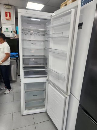 NEVERA LG GARANTIA TRANSPORTE