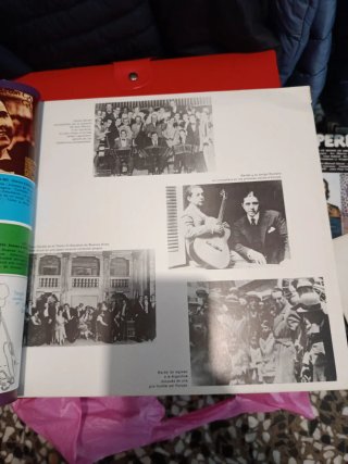 Carlos Gardel Vinilo Doble 1973