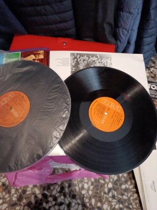Carlos Gardel Vinilo Doble 1973