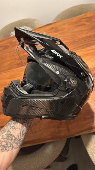 Voge 900DSX Adventure