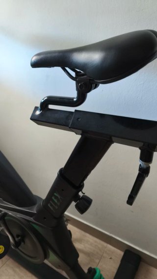 Bicicleta Spinning Cecotec Dynamic Bike