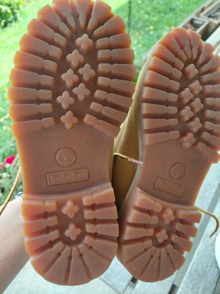 Lote calzado talla 30