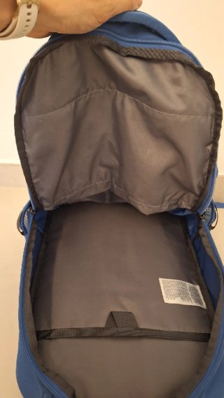 Zaino The North Face Jester Blu