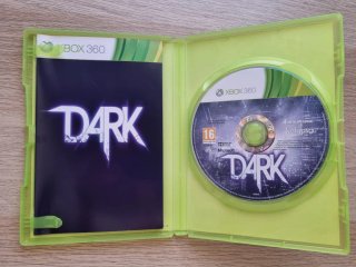 Dark - Xbox 360