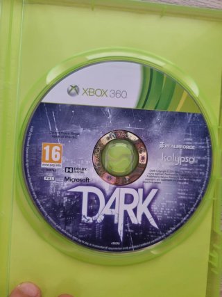 Dark - Xbox 360