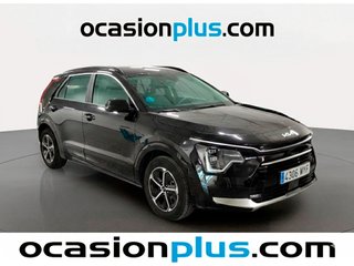 Kia Niro 1.6 GDi HEV Drive 95 kW (129 CV)