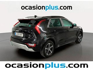 Kia Niro 1.6 GDi HEV Drive 95 kW (129 CV)