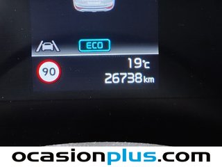 Kia Niro 1.6 GDi HEV Drive 95 kW (129 CV)