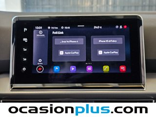 SEAT Tarraco 1.5 TSI S&S Style XL DSG 110 kW (150 CV)
