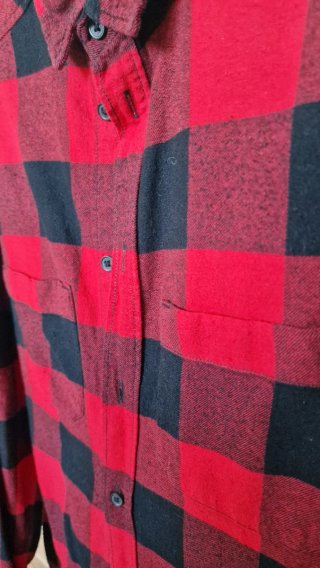 Camicia quadri H&M