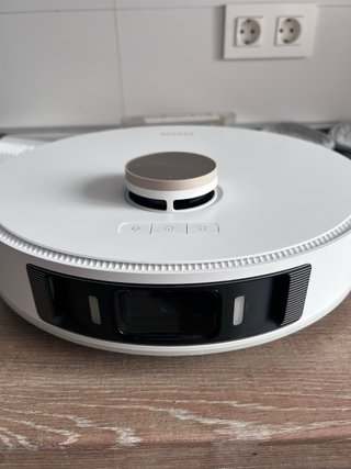 Dreame L20 Ultra Complete Robot Aspirador
