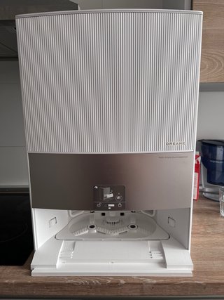 Dreame L20 Ultra Complete Robot Aspirador