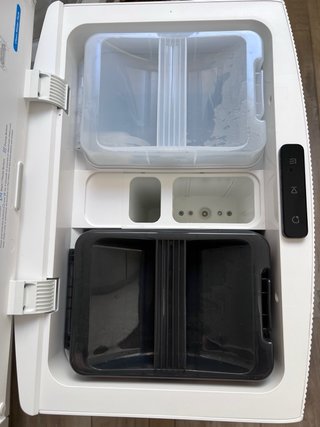 Dreame L20 Ultra Complete Robot Aspirador