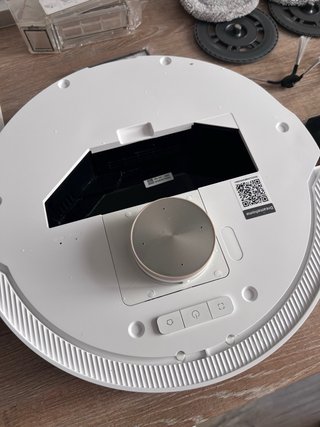 Dreame L20 Ultra Complete Robot Aspirador