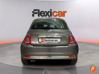 Fiat 500 Cult 1.0 Hybrid 51KW (70 CV)